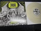 NAPALM DEATH  SCUM LP CLEAR WAX 200 MADE DEATH SLAYER DECIDE MERCYFUL FATE