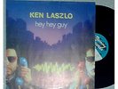 KEN LASZLO - HEY HEY GUY  (ITALO 12