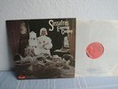SASSAFRAS EXPECTING COMPANY 1973 MINT UK POLYDOR MEGA RAR