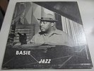 COUNT BASIE Jazz LP CLEF mono 50s DG VG original VG+ nice