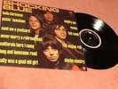 SHOCKING BLUE  PINK ELEPHANT DURECO LP  EX