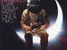 Angels & Airwaves - Love Album Parts One & Two (4x12