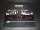Metallica, S & M.   180 Gram 45rpm, Sealed Vinyl (6) 12inch LP Box Set