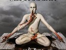 MESHUGGAH - OBZEN - 2 × Vinyl, LP, Album, Limited Edition, Grey - BOBV079LP