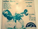 Miles Davis 'Plays Al Cohn' 10