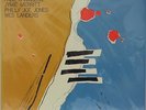 Sonny Clark,Art of the trio,GXF-3069,Paul Chambers,Blue Note Japan orig.LP
