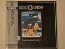 ERIC CLAPTON - No reason to cry - 1998 JAPAN CD MINI LP FIRST PRESS