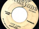 THE SOUND DIMENSION   LOVE LAND   SALE UP TO 80% OFF LISTEN