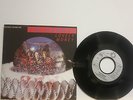 The Damned - Lovely Money / Can't think 7