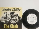 The Clash - London Calling / Armagideon Time 7