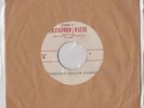 Unreleased Acetate '60s Garage Punk 45 - Thirteen Yellow Flowers - Killer - HEAR