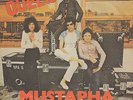 QUEEN-MOUSTAPHA/DREAMER'S BALL-RARE ORIGINAL UNIQUE YUGOSLAV 7