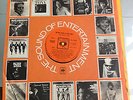 The huge world of emily small lp Picadilly line  uk cbs psych orignal