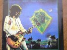 Led Zeppelin Live VIEWS 2 LP VINYL SET UK Import Deluxe color cover RARE