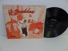 TINY BRADSHAW Tiny Plays (Train Kept a- Rollin) LP KING 395-501 DG '55 ORIGINAL