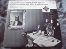 BACH VIOLIN CONCERTOS - DEVY ERLIH - MERCKEL - BARCHET,KALMUS OBOE - TELEFUNKEN
