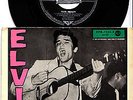 Elvis- EPB-1254-2 Top Open Elvis Presley Germany RCA