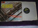 Beatles LP Please Please Me 4th pressing Mono v.good