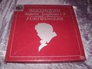 HMV FURTWANGLER THE BEETHOVEN SYMPHONIES 1-9 w/Ode Schwarzkopf DIGITAL DMM 6x LP
