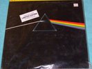 PINK FLOYD Dark Side Of The Moon MFSL 1-017) w Stickers Posters Audiophile NM