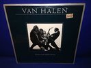 VAN HALEN WOMEN AND CHILDREN FIRST STILL SEALED ORIGINAL US ISSUE STONE MINT