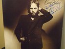 WILSON,CARL	CARIBOU 37010	SAME	M- ST	$100.00	  AUTOGRAPHED TO GLENN CARL WILSON