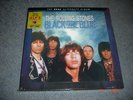 Rolling Stones The Real AlternateBlack and Blue 4LP Box Set