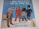 James Brown I Can't Stand Myself When You Touch Me Original EX/VG++