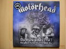 Motörhead Motorhead THE WORLD IS OURS LIVE IN MANCHESTER LIMITED 2 lp set vinyl