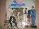 flying burrito bros gilded palace of sin a-1*t / b-1*t 1969 mustard label A&M