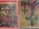 SLAYER Seasons in the Abyss - VINYL - Zustand VG+