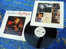 RORY GALLAGHER ? FRESH EVIDENCE ? RARE  MINT- VINYL RECORDS#1A