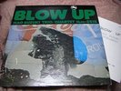 Isao Suzuki BLOW UP Japan LP (TBM-2515) TBM