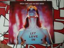 Nick Cave And The Bad Seeds Let Love In