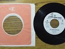 The Green Manalishi - Fleetwood Mac - 45 RPM - NM (PROMO)