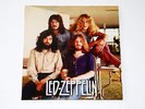 Led Zeppelin 'Stairway to LA Forum' Live in Los Angeles USA '72 Mini LP Picture