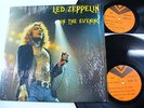 LED ZEPPELIN - IN THE EVENING (RARE 2LP/SHRINK) 1979 not TMOQ