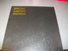 Ian Hunter-The Artful Dodger Limited Edition Boxset-Vinyl LP, signed pic. & book