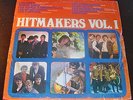 1966 THE KINKS The Sorrows THE ROCKIN' BERRIES The Searchers MEXICAN LP