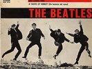 The Beatles - 45 T EP She loves you Type 14 (1963)