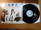 FRANK ZAPPA - ZOOT ALLURES - LP  - ITALIA -  MINT