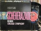 RCA LIVING STEREO LSC 2446-SCHEHERAZADE- REINER- SD