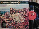 RCA LIVING STEREO LSC 2272-PROKOFIEFF SYM. NO. 5- MARTINON-SD 1S/1S