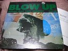Isao Suzuki BLOW UP Japan LP (TBM-15) TBM