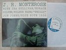 J.R. MONTEROSE    BLUE NOTE LP