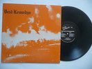 Dead Kennedys-Fresh Fruit For Rotting Vegetables-RARE Orange Cover-1980 LP-I.R.S