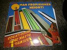 Count Ossie & the Rasta Family Man From Higher Heights Reggae Vista Sounds LP