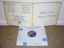 THE ROLLING STONES Beggars Banquet LP 1968 UK 1st Press