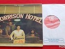 THE DOORS ? MORRISON HOTEL ? 1970 UK 1st PRESSING