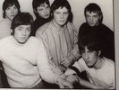 RICHARD KENT STYLE vs. ST LOUIS UNION Mod Meeting LP freakbeat